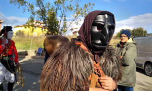 Carnevale in Sardegna, 74 feste distribuite in 70 comuni