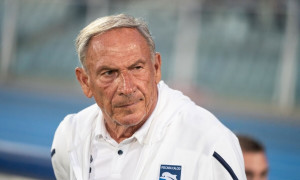 Zdenek Zeman ricoverato in terapia intensiva al Gemelli per sospetta ischemia cerebrale