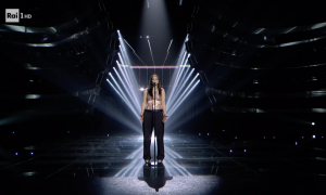 Francesca Michielin risponde alle critiche post-Sanremo: "L'importante &egrave; essere se stessi"
