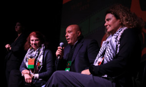 "State of Passion" vince la XXI edizione di Al Ard Film Festival