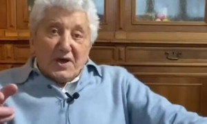 Addio a Rino Dondi Pinton, il padre del Cynar aveva 103 anni