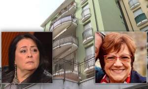 Indagini sull'omicidio di Pierina Paganelli: la nuora Manuela Bianchi indagata per favoreggiamento