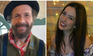 Jovanotti e il messaggio speciale per Angelica: l'ultimo sorriso prima dell'addio