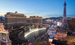 Le citt&agrave; pi&ugrave; stressanti del mondo: Las Vegas in cima alla classifica, Milano unica italiana