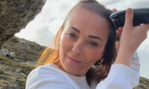 Ombretta Floris e il coraggio di una scelta: il video che ha commosso il web