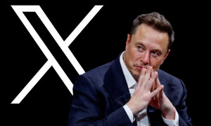 Luned&igrave; nero per X: il social di Elon Musk sotto attacco informatico