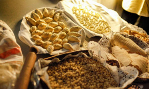 A Calangianus torna la Fiera delle eccellenze enogastronomiche