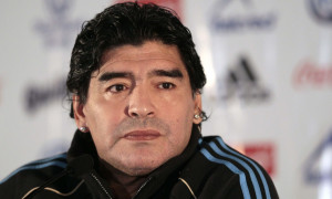 Processo Maradona: accuse pesanti e immagini scioccanti nella prima udienza