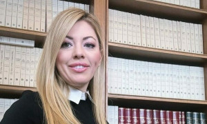 Pompei, furto di energia elettrica: arrestato il fratello di Maria Rosaria Boccia