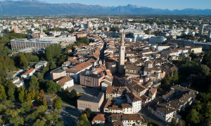 Pordenone &egrave; la Capitale italiana della Cultura 2027