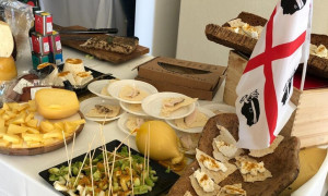 Dazi USA, allarme per l&rsquo;export sardo: a rischio il Pecorino Romano e l&rsquo;economia isolana