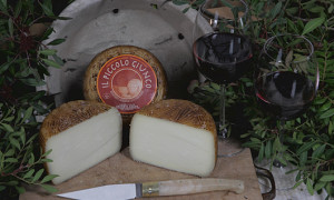 I formaggi sardi brillano agli Italian Cheese Awards 2025