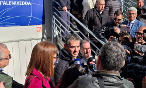 Cagliari, apre il mercato provvisorio di San Benedetto, l&rsquo;assessore Serra: &ldquo;Rispettati i tempi&rdquo;
