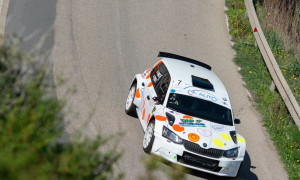 Oltre 70 iscritti al 3&ordm; Rally Sulcis Iglesiente che si correr&agrave; nel fine settimana