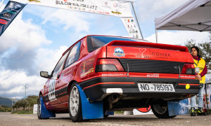 Record di iscritti per il 3&ordm; Rally Sulcis Iglesiente, con 64 equipaggi nel moderno e 7 nell&rsquo;Histori