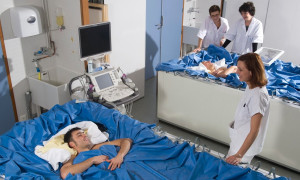 L'ESA cerca volontari per un esperimento di simulazione spaziale: 10 giorni a letto per 5mila euro