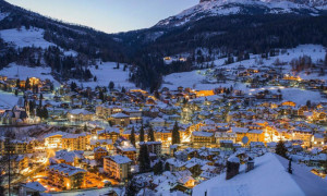 Trentino: fino a 100mila euro per chi si trasferisce nei paesi a rischio spopolamento