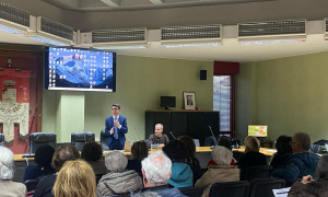 Pula, inaugurata l&rsquo;Universit&agrave; Libera della Sardegna, del sapere e della terza et&agrave;