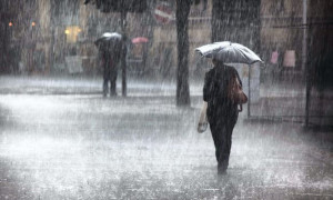 Sardegna, nel weekend torna il maltempo