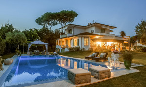 Case di lusso: la Sardegna al quarto posto tra le regioni pi&ugrave; cercate dall&rsquo;estero