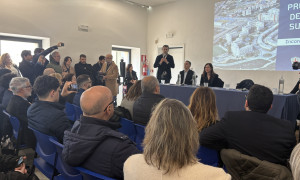Cagliari, Sant&rsquo;Elia rinasce: tra verde, spiagge e nuove infrastrutture