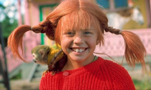 Pippi Calzelunghe compie 80 anni: la bambina ribelle che ha cambiato le regole