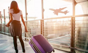 Viaggio: le compagnie aeree vietano l&rsquo;utilizzo del powerbank a bordo