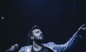 Cesare Cremonini, tour da record: tutto sold out per il "Cremonini Live25"