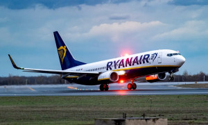 Ryanair lancia "Prime", ecco come funziona