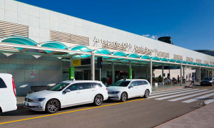 &Egrave; ufficiale: l&rsquo;aeroporto di Olbia-Costa Smeralda sar&agrave; intitolato al Principe Karim Aga Khan IV