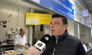 Cagliari, una settimana dopo la riapertura del mercato civico: tra speranze e difficolt&agrave;