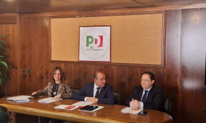 Sardegna e Intelligenza Artificiale: il Pd propone una legge per innovazione e sviluppo