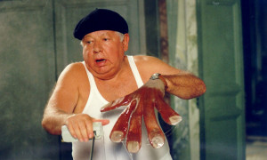"Fantozzi" compie 50 anni: il restauro del film torna nelle sale il 27 marzo 2025