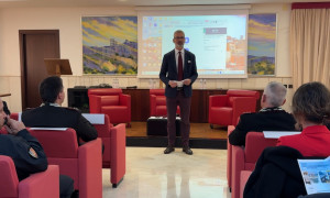 Allarme di Confcommercio Sardegna: &ldquo;A rischio 600 aziende balneari, evitiamo la confisca&rdquo;