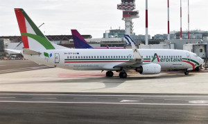 Sardegna, ecco il bando nuove rotte
