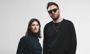 CESARE CREMONINI ed ELISA insieme nel nuovo singolo &quot;NONOSTANTE TUTTO&quot; in uscita venerd&igrave; 11 aprile