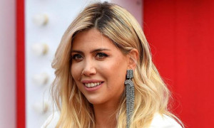 Wanda Nara, il tribunale argentino chiude i suoi account social&nbsp;
