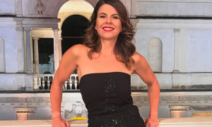 David di Donatello, Sardegna protagonista con &ldquo;Berlinguer &ndash; La grande ambizione&rdquo; e Geppi Cucciari