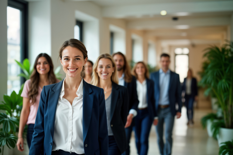 HUB4FIN - una nuova risorsa per le imprese