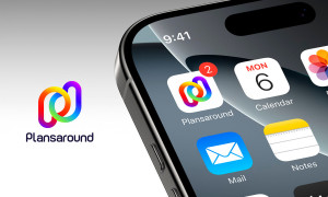 Plansaround, l&rsquo;applicazione che facilita la socializzazione