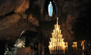 Lourdes, ecco il settantaduesimo miracolo
