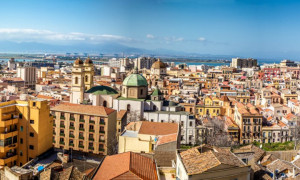 Reddito in Sardegna: Cagliari &egrave; il comune pi&ugrave; ricco, Sodd&igrave; il pi&ugrave; povero