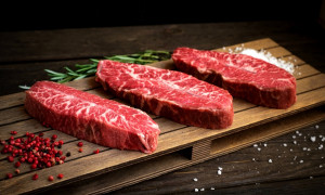Il ritorno della bistecca: in America la carne &egrave; politica, in Italia resta cultura