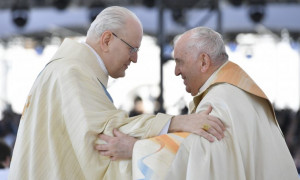 Il nuovo Papa secondo Chat Gpt
