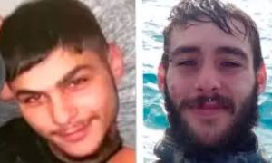 Olbia in ansia per i fratelli Deiana: riprese le ricerche in mare