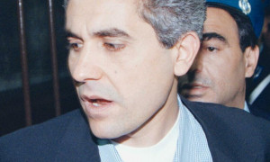 Orrore nel Pisano: Benedetto Ceraulo, l'assassino di Gucci, spara al figlio e tenta il suicidio