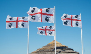 Tutto pronto per Sa Die de sa Sardigna, la giornata del popolo sardo