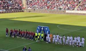 Cagliari, Piccoli non basta: la Fiorentina la ribalta ed espugna la Domus 2-1