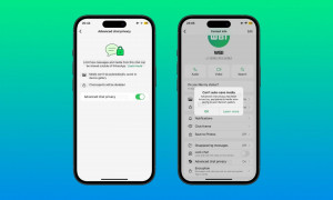 Whatsapp, in arrivo la funzione sulla Privacy avanzata