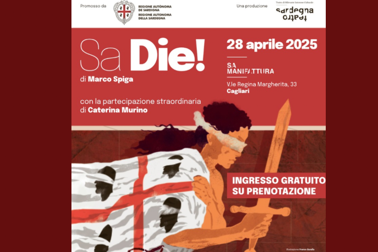 Sa Die de sa Sardigna